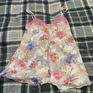 Never worn it